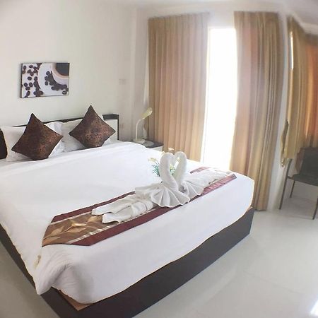 Swiss House Patong Exterior foto